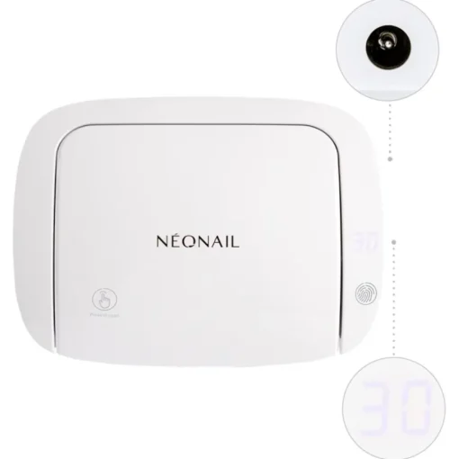 LED Lampen Futuro Touch 22W/48 von NEONAIL