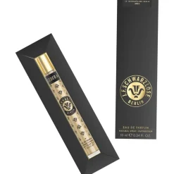 Leder 6 Eau de Parfum Spray von J.F. Schwarzlose Berlin