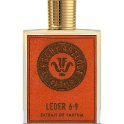 Leder 6 Extrait de Parfum Leder 6.9 von J.F. Schwarzlose Berlin