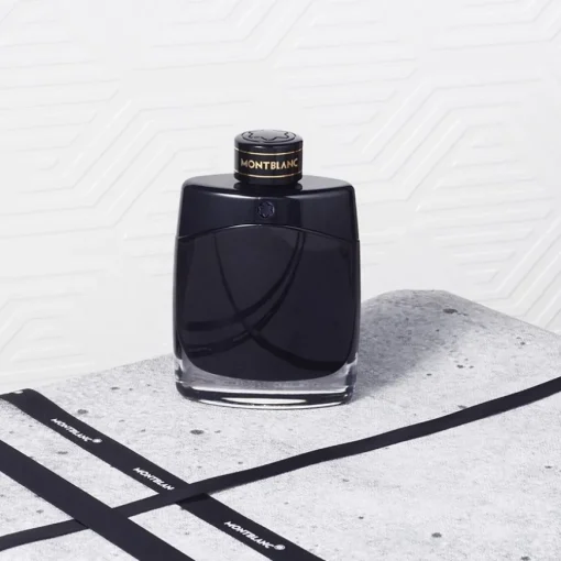 Legend Eau de Parfum Spray von Montblanc