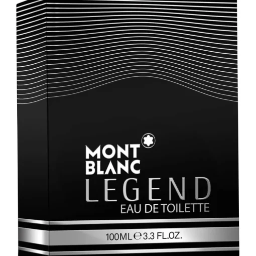 Legend Eau de Toilette Spray von Montblanc