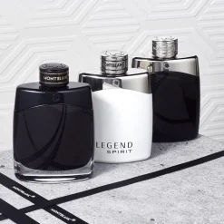 Legend Eau de Toilette Spray von Montblanc