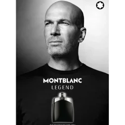 Legend Eau de Toilette Spray von Montblanc