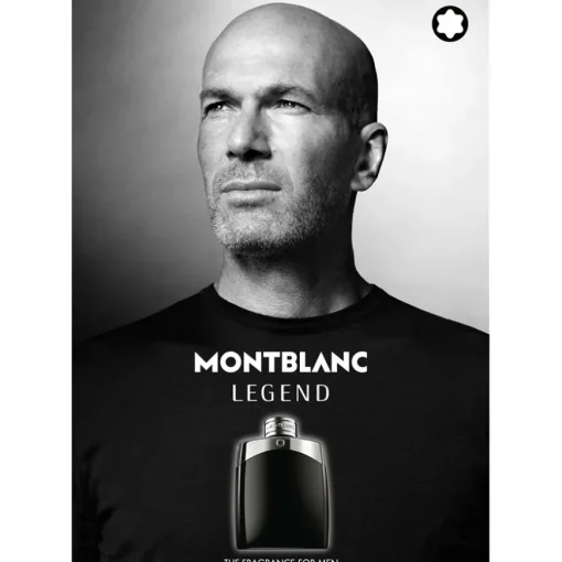 Legend Eau de Toilette Spray von Montblanc