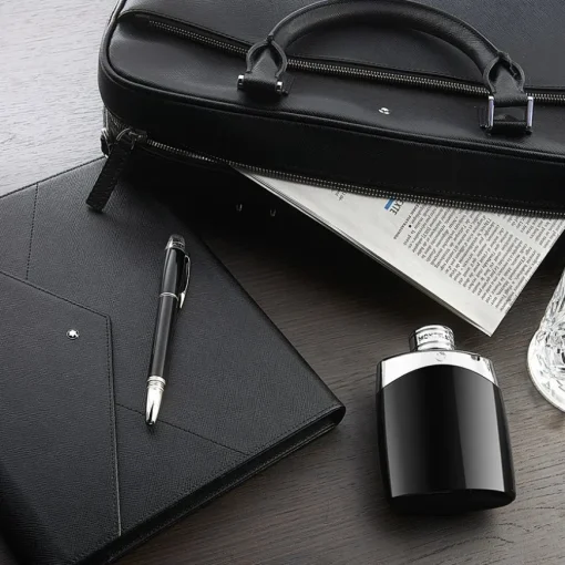 Legend Eau de Toilette Spray von Montblanc