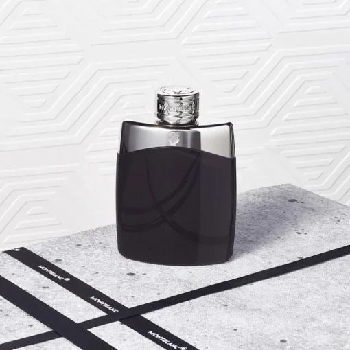 Legend Eau de Toilette Spray von Montblanc