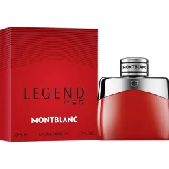 Legend Red Eau de Parfum Spray von Montblanc