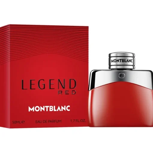 Legend Red Eau de Parfum Spray von Montblanc