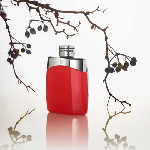 Legend Red Eau de Parfum Spray von Montblanc
