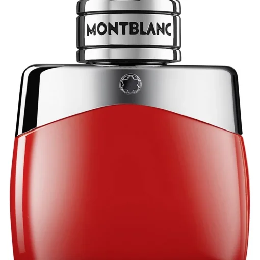 Legend Red Eau de Parfum Spray von Montblanc