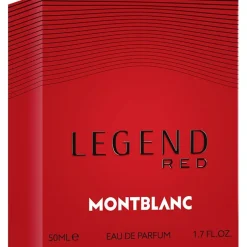 Legend Red Eau de Parfum Spray von Montblanc
