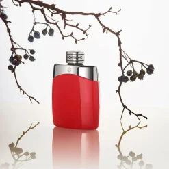 Legend Red Eau de Parfum Spray von Montblanc
