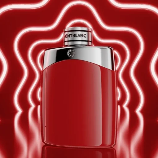 Legend Red Eau de Parfum Spray von Montblanc