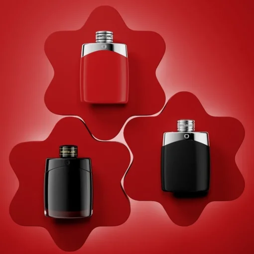 Legend Red Eau de Parfum Spray von Montblanc