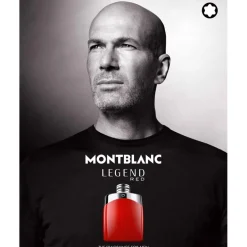 Legend Red Eau de Parfum Spray von Montblanc