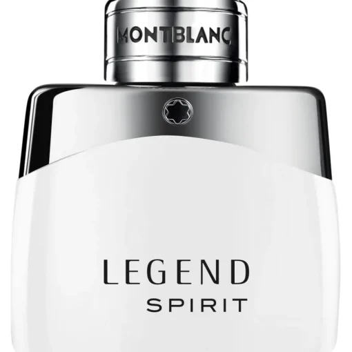 Legend Spirit Eau de Toilette Spray von Montblanc