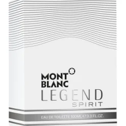 Legend Spirit Eau de Toilette Spray von Montblanc