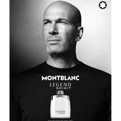 Legend Spirit Eau de Toilette Spray von Montblanc