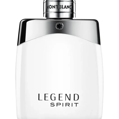 Legend Spirit Eau de Toilette Spray von Montblanc