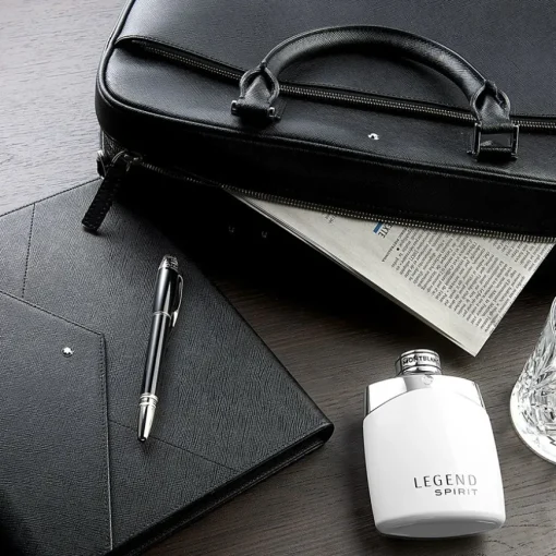 Legend Spirit Eau de Toilette Spray von Montblanc