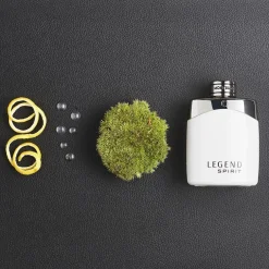Legend Spirit Eau de Toilette Spray von Montblanc