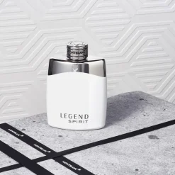 Legend Spirit Eau de Toilette Spray von Montblanc