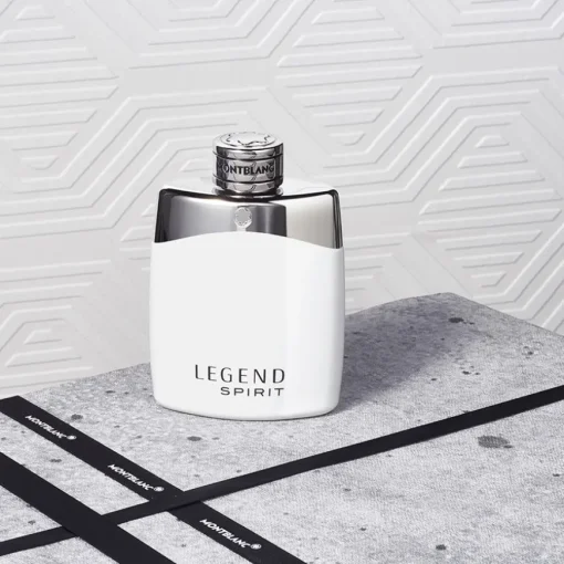 Legend Spirit Eau de Toilette Spray von Montblanc