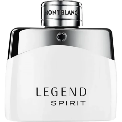 Legend Spirit Eau de Toilette Spray von Montblanc