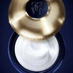 Leichte Crème Orchidée Impériale Globale Anti Aging Pflege von GUERLAIN