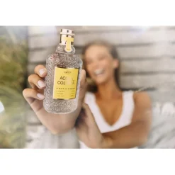 Lemon & Ginger Eau de Cologne Spray von 4711 Acqua Colonia