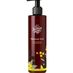 Lemongrass & Cedarwood Shower Gel von The Handmade Soap