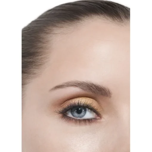 LES BEIGES - GOLDEN HOUR COLLECTION LES BEIGES LIDSCHATTEN-PALETTE Lidschatten-Palette für einen natürlichen Look von CHANEL
