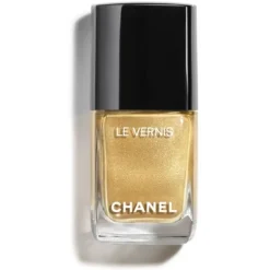LES BEIGES - GOLDEN HOUR COLLECTION LE VERNIS Nagellack – Farbe und Glanz mit langem Halt von CHANEL