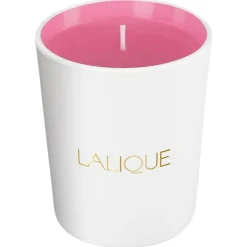 Les Compositions Parfumées Candle Pink Paradise von Lalique