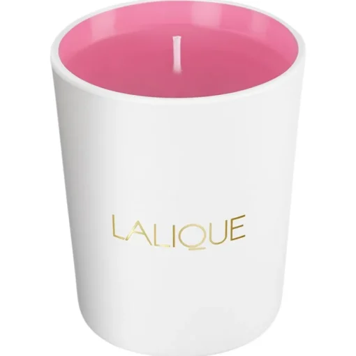 Les Compositions Parfumées Candle Pink Paradise von Lalique