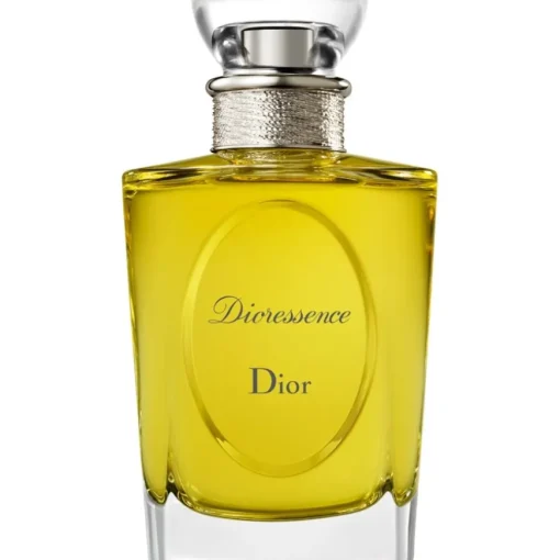 Les Créations de Monsieur Dior Eau de Toilette Spray Dioressence von DIOR