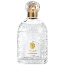 Les Eaux de GUERLAIN Eau Cedrat Spray von GUERLAIN