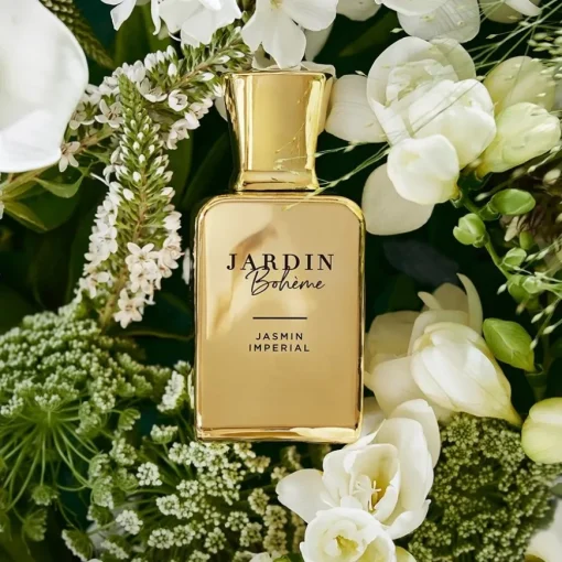 Les Essences Eau de Parfum Intense Spray Jasmin Imperial von Jardin Bohème