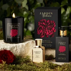 Les Essences Hand & Body Wash Rose Interdite von Jardin Bohème