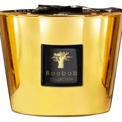 Les Exclusives Scented Candle Aurum von Baobab