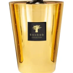 Les Exclusives Scented Candle Aurum von Baobab