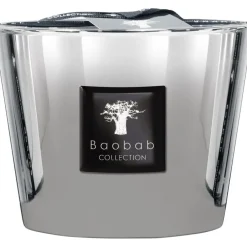 Les Exclusives Scented Candle Platinum von Baobab