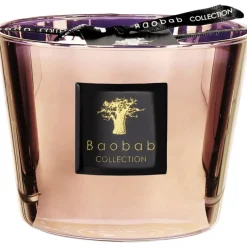 Les Exclusives Scented Candle Cyprium von Baobab