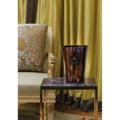 Les Exclusives Scented Candle Cyprium von Baobab