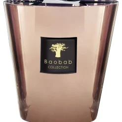 Les Exclusives Scented Candle Cyprium von Baobab