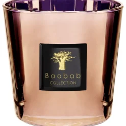 Les Exclusives Scented Candle Cyprium von Baobab