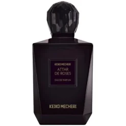 Les Fleurs Eau de Parfum Spray Attar de Roses von Keiko Mecheri
