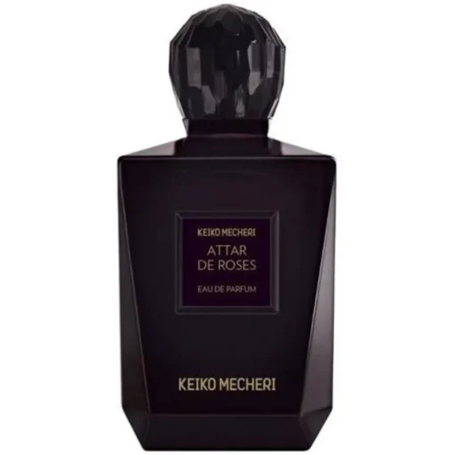 Les Fleurs Eau de Parfum Spray Attar de Roses von Keiko Mecheri