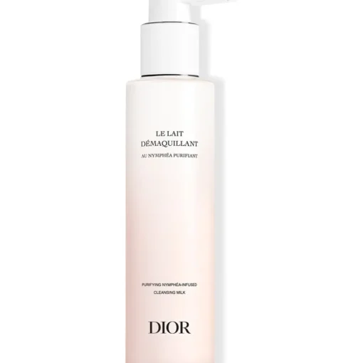 Les Nymphéas Le Lait Démaquillant Reinigungsmilch von DIOR