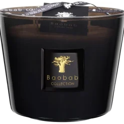 Les Prestigieuses Duftkerze Encre de Chine von Baobab